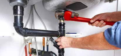 Plumber Services in Ahmedabad