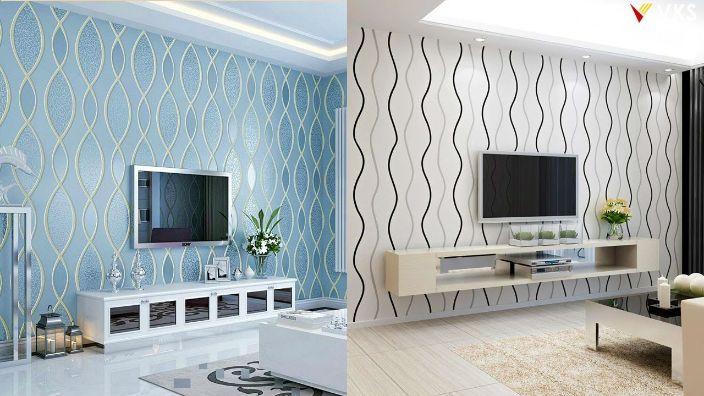 Wallpaper install in Ahmedabad